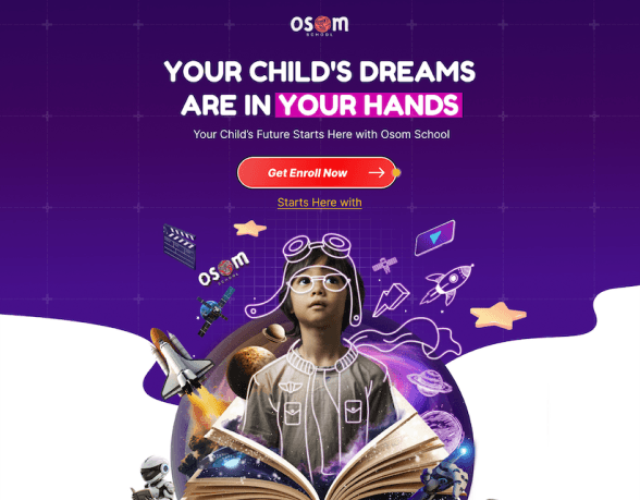 Website project