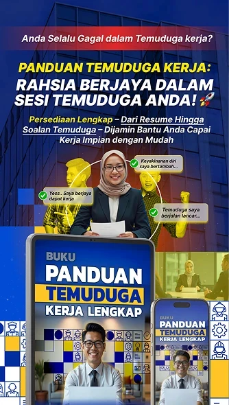 Salespage design
