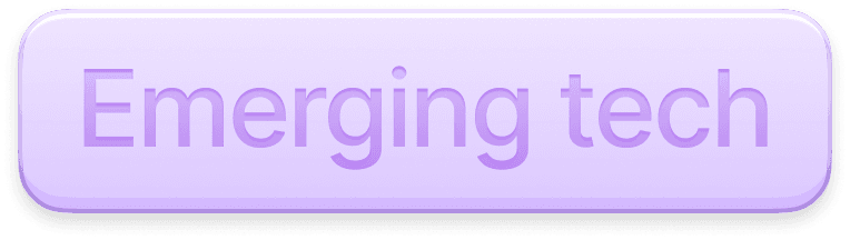 Emerging tech