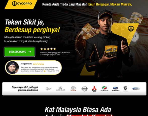 Website project